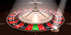Roulette oefenen