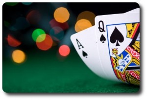 Blackjack regels
