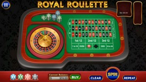 Gratis roulette strategie oefenen