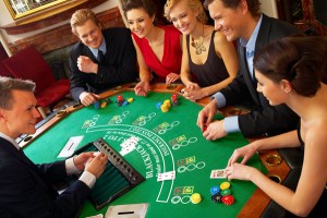 Winnen met blackjack