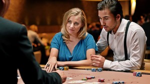 Blackjack strategie