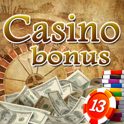 Verschillende casino bonussen