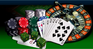 Casino regels gokken
