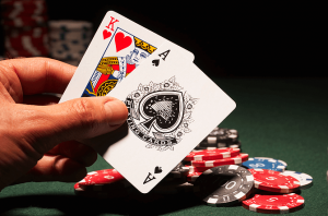 Strategie bij Blackjack