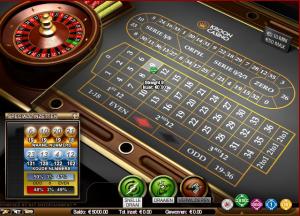 Kroon Casino bonus