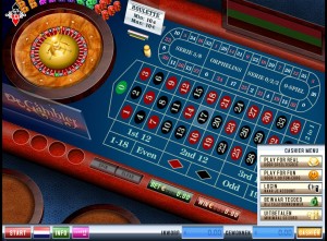 Winnend Roulette spelen