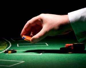 Blackjack winstrategieën